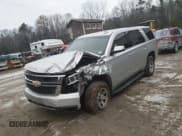 ✅ 2017 Chevrolet Tahoe Commercial • VIN: 1GNSKFEC8HR330623 • Lot: 43778685. Listed on IAAI with 114,363 mi. Free auction sales archive from the USA and detailed vehicle history report at DreamBid. Image 6.