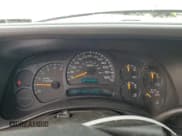 ✅ 2005 Chevrolet Silverado 1500 Z71 • VIN: 2GCEK19B951345758 • Лот: 91823735. Опубликован ранее на Copart с пробегом 157 581 миль. Бесплатный доступ к архиву аукционных продаж из США и подробный отчёт об истории автомобиля на DreamBid. Изображение 9.