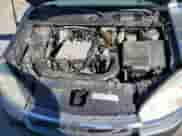 2004 Chevrolet Malibu LS z VIN 1G1ZT54854F165050, wystawiony jako Copart lot #78190404 z przebiegiem 102 627 mil mil oraz Szkoda całkowita • Salvage title. Historia ofert i sprzedaży dostępna na DreamBid. Obrazek 12.