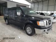 ✅ 2016 Nissan NV SV • VIN: 5BZAF0AAXGN855778 • Лот: 51995095. Опубликован ранее на Copart с пробегом 157 567 миль. Бесплатный доступ к архиву аукционных продаж из США и подробный отчёт об истории автомобиля на DreamBid. Изображение 4.