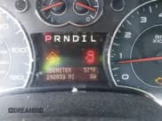 ✅ 2009 Pontiac Torrent • VIN: 2CKDL33F796253176 • Лот: 42050914. Опубликован ранее на IAAI с пробегом 290 933 миль. Бесплатный доступ к архиву аукционных продаж из США и подробный отчёт об истории автомобиля на DreamBid. Изображение 7.