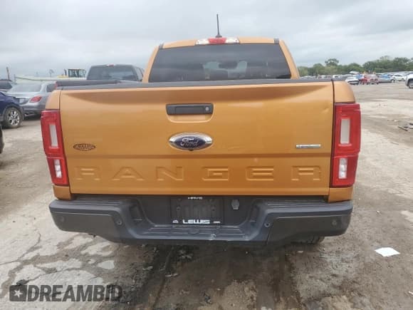 ✅ 2019 Ford Ranger XLT • VIN: 1FTER4FHXKLA87035 • Lot: 70292925. Wystawiony na Copart z przebiegiem 96 631 mil. Bezpłatny archiwum sprzedaży aukcyjnych z USA i szczegółowy raport historii pojazdu na DreamBid. Zdjęcie 6.