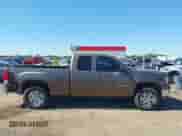 2007 GMC Sierra 1500 SLE2 with VIN 2GTEK19J171724960, listed as a IAAI auction lot 43387071 with 251,365 mi miles and . Bid and sale history available at DreamBid. Image 13.