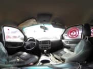 ✅ 2007 Ford Escape Limited • VIN: 1FMCU04137KA13520 • Lot: 43419709. Listed on IAAI with 238,111 mi. Free auction sales archive from the USA and detailed vehicle history report at DreamBid. Image 18.