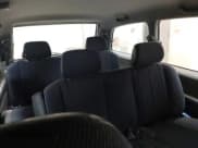 ✅ 1991 Toyota Previa • VIN: JT3AC11R1M0021951 • Lot: 43506044. Wystawiony na IAAI z przebiegiem 170 805 mil. Bezpłatny archiwum sprzedaży aukcyjnych z USA i szczegółowy raport historii pojazdu na DreamBid. Zdjęcie 8.