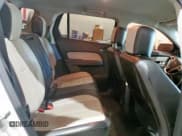 ✅ 2015 GMC Terrain SLT • VIN: 2GKALSEK3F6397581 • Лот: 92736155. Опубликован ранее на Copart с пробегом 187 919 миль. Бесплатный доступ к архиву аукционных продаж из США и подробный отчёт об истории автомобиля на DreamBid. Изображение 10.