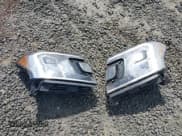 ✅ 2021 Ford Expedition Max Limited • VIN: 1FMJK2AT4MEA26740 • Lot: 41871412. Listed on IAAI with 75,000 mi. Free auction sales archive from the USA and detailed vehicle history report at DreamBid. Image 12.