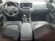✅ 2022 Chevrolet Colorado 4WD Z71 • VIN: 1GCGTDEN9N1149851 • Лот: 66387524. Опубликован ранее на Copart с пробегом 28 137 миль. Бесплатный доступ к архиву аукционных продаж из США и подробный отчёт об истории автомобиля на DreamBid. Изображение 8.