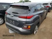 ✅ 2019 Hyundai Kona SE • VIN: KM8K1CAA1KU253723 • Лот: 55872882. Опубликован ранее на Copart с пробегом 61 016 миль. Бесплатный доступ к архиву аукционных продаж из США и подробный отчёт об истории автомобиля на DreamBid. Изображение 4.