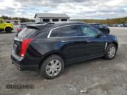 ✅ 2010 Cadillac SRX Luxury Collection • VIN: 3GYFNDEY0AS605335 • Лот: 82622545. Опубликован ранее на Copart с пробегом 230 283 миль. Бесплатный доступ к архиву аукционных продаж из США и подробный отчёт об истории автомобиля на DreamBid. Изображение 3.