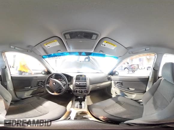 ✅ 2006 Kia Spectra • VIN: KNAFE161065339707 • Lot: 70429615. Wystawiony na Copart z przebiegiem 170 222 mil. Bezpłatny archiwum sprzedaży aukcyjnych z USA i szczegółowy raport historii pojazdu na DreamBid. Zdjęcie 14.