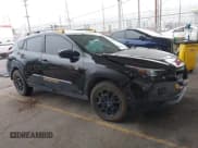 ✅ 2024 Subaru Crosstrek Wilderness • VIN: 4S4GUHT67R3739343 • Лот: 43401279. Опубликован ранее на IAAI с пробегом 58 509 миль. Бесплатный доступ к архиву аукционных продаж из США и подробный отчёт об истории автомобиля на DreamBid. Изображение 1.