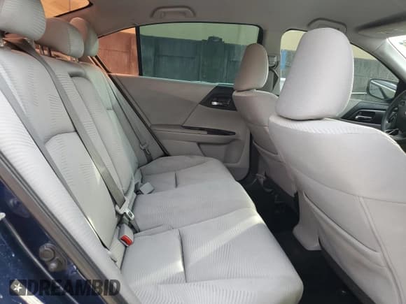 ✅ 2014 Honda Accord LX • VIN: 1HGCR2F33EA238251 • Лот: 85406845. Опубликован ранее на Copart с пробегом 119 748 миль. Бесплатный доступ к архиву аукционных продаж из США и подробный отчёт об истории автомобиля на DreamBid. Изображение 10.