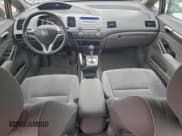 ✅ 2009 Honda Civic EX • VIN: 19XFA16809E018061 • Lot: 93534375. Listed on Copart with 188,425 mi. Free auction sales archive from the USA and detailed vehicle history report at DreamBid. Image 8.