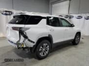 ✅ 2025 Chevrolet Equinox FWD LT • VIN: 3GNAXHEG7SL221516 • Lot: 65743635. Wystawiony na Copart z przebiegiem 15 514 mil. Bezpłatny archiwum sprzedaży aukcyjnych z USA i szczegółowy raport historii pojazdu na DreamBid. Zdjęcie 3.