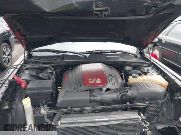 ✅ 2011 Dodge Challenger R/T • VIN: 2B3CJ5DT2BH570111 • Лот: 43615342. Опубликован ранее на IAAI с пробегом 67 468 миль. Бесплатный доступ к архиву аукционных продаж из США и подробный отчёт об истории автомобиля на DreamBid. Изображение 10.