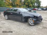 ✅ 2016 Cadillac ATS Standard RWD • VIN: 1G6AA1RX4G0110232 • Lot: 74241934. Listed on Copart with 33,321 mi. Free auction sales archive from the USA and detailed vehicle history report at DreamBid. Image 4.