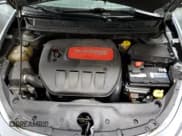 ✅ 2013 Dodge Dart Limited • VIN: 1C3CDFCH3DD319028 • Lot: 90928985. Listed on Copart with 150,802 mi. Free auction sales archive from the USA and detailed vehicle history report at DreamBid. Image 11.