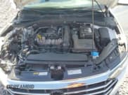 ✅ 2019 Volkswagen Jetta S • VIN: 3VWC57BU5KM111602 • Lot: 53152325. Listed on Copart with 64,679 mi. Free auction sales archive from the USA and detailed vehicle history report at DreamBid. Image 12.