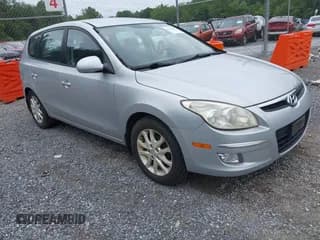 ✅ 2009 Hyundai Elantra Touring • VIN: KMHDC86E29U033089 • Lot: 42914892. Listed on IAAI with 199,160 mi. Free auction sales archive from the USA and detailed vehicle history report at DreamBid. Image 1.
