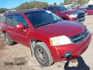 ✅ 2008 Mitsubishi Endeavor SE • VIN: 4A4MN31S88E031587 • Лот: 43429429. Опубликован ранее на IAAI с пробегом 223 924 миль. Бесплатный доступ к архиву аукционных продаж из США и подробный отчёт об истории автомобиля на DreamBid. Изображение 1.