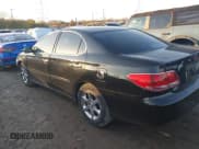 ✅ 2005 Lexus ES 350 • VIN: JTHBA30G155114649 • Лот: 43699792. Опубликован ранее на IAAI с пробегом 191 277 миль. Бесплатный доступ к архиву аукционных продаж из США и подробный отчёт об истории автомобиля на DreamBid. Изображение 3.