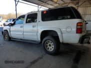 ✅ 2003 Chevrolet Suburban Z71 • VIN: 3GNFK16Z53G240636 • Lot: 80737593. Listed on Copart with 244,070 mi. Free auction sales archive from the USA and detailed vehicle history report at DreamBid. Image 2.