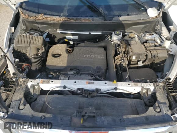 ✅ 2021 GMC Terrain SLT • VIN: 3GKALPEV0ML390040 • Lot: 69888555. Wystawiony na Copart z przebiegiem 90 094 mil. Bezpłatny archiwum sprzedaży aukcyjnych z USA i szczegółowy raport historii pojazdu na DreamBid. Zdjęcie 12.