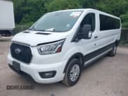 ✅ 2023 Ford Transit Passenger XL • VIN: 1FBAX2Y81PKA49071 • Лот: 42309750. Опубликован ранее на IAAI с пробегом 73 946 миль. Бесплатный доступ к архиву аукционных продаж из США и подробный отчёт об истории автомобиля на DreamBid. Изображение 17.