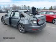 ✅ 2019 Volkswagen Jetta S • VIN: 3VWC57BU4KM114877 • Lot: 41665351. Listed on IAAI with 96,258 mi. Free auction sales archive from the USA and detailed vehicle history report at DreamBid. Image 3.