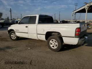 1997 Dodge 1500 с VIN 3B7HC13YXVG827475, выставлен на аукционе Copart как лот 86077464 с пробегом 210 679 миль миль и Чистый • Clean title. История ставок и продаж доступна на DreamBid. Изображение 2.