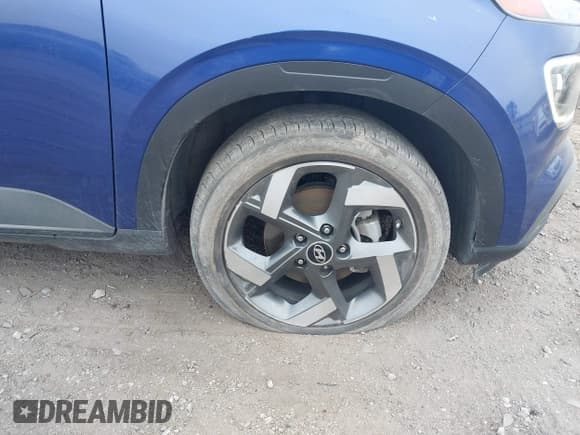 ✅ 2023 Hyundai Venue SEL • VIN: KMHRC8A37PU262960 • Лот: 43301894. Опубликован ранее на IAAI с пробегом 28 491 миль. Бесплатный доступ к архиву аукционных продаж из США и подробный отчёт об истории автомобиля на DreamBid. Изображение 6.