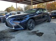 ✅ 2025 Lexus ES 350 • VIN: 58ADZ1B17SU188602 • Lot: 92418195. Listed on Copart with 19,582 mi. Free auction sales archive from the USA and detailed vehicle history report at DreamBid. Image 1.