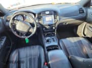 ✅ 2014 Chrysler 300 S • VIN: 2C3CCAGG9EH331485 • Lot: 85658065. Listed on Copart with 144,865 mi. Free auction sales archive from the USA and detailed vehicle history report at DreamBid. Image 8.