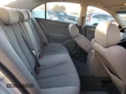 ✅ 2010 Hyundai Sonata GLS • VIN: 5NPET4AC0AH591707 • Лот: 81341634. Опубликован ранее на Copart с пробегом 235 324 миль. Бесплатный доступ к архиву аукционных продаж из США и подробный отчёт об истории автомобиля на DreamBid. Изображение 10.