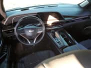 ✅ 2021 Cadillac Escalade Sport Platinum • VIN: 1GYS4GKL6MR380454 • Lot: 41435704. Listed on Copart with 41,875 mi. Free auction sales archive from the USA and detailed vehicle history report at DreamBid. Image 8.