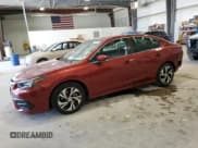 ✅ 2020 Subaru Legacy Premium • VIN: 4S3BWAC67L3033819 • Lot: 56369765. Listed on Copart with 86,732 mi. Free auction sales archive from the USA and detailed vehicle history report at DreamBid. Image 1.