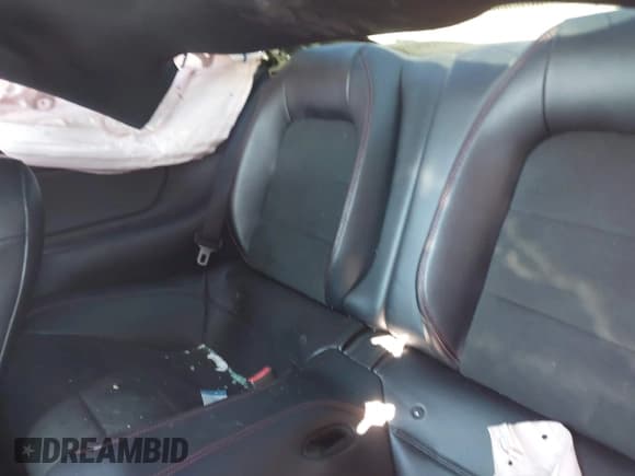 ✅ 2016 Ford Mustang GT Premium • VIN: 1FA6P8CF7G5208772 • Lot: 43388775. Listed on IAAI with 79,514 mi. Free auction sales archive from the USA and detailed vehicle history report at DreamBid. Image 8.