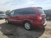 ✅ 2016 Chrysler Town & Country Limited Platinum • VIN: 2C4RC1GG0GR194035 • Lot: 80687765. Listed on Copart with 73,873 mi. Free auction sales archive from the USA and detailed vehicle history report at DreamBid. Image 2.