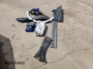 ✅ 2023 Maserati Grecale GT • VIN: ZN682AVA3P7427614 • Lot: 63973205. Listed on Copart with 26,174 mi. Free auction sales archive from the USA and detailed vehicle history report at DreamBid. Image 12.