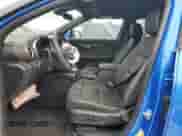 ✅ 2025 Chevrolet Blazer Premier • VIN: 3GNKBLRS1SS183209 • Lot: 57299245. Listed on Copart with 3,496 mi miles. Access the free auction sales archive from the USA and view a detailed vehicle history report at DreamBid. Image 7.