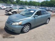 ✅ 2008 Toyota Camry LE • VIN: 4T1BK46K98U560652 • Lot: 42595504. Listed on IAAI with 199,355 mi. Free auction sales archive from the USA and detailed vehicle history report at DreamBid. Image 2.