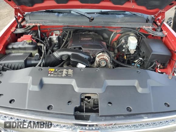 ✅ 2013 Chevrolet Silverado 1500 LT • VIN: 1GCRKSE72DZ329433 • Lot: 67240634. Listed on Copart with 129,241 mi. Free auction sales archive from the USA and detailed vehicle history report at DreamBid. Image 11.