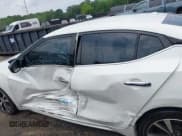 ✅ 2018 Nissan Maxima SV • VIN: 1N4AA6AP6JC394495 • Лот: 42733321. Опубликован ранее на IAAI с пробегом 125 116 миль. Бесплатный доступ к архиву аукционных продаж из США и подробный отчёт об истории автомобиля на DreamBid. Изображение 14.