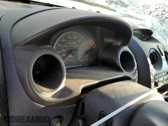 ✅ 2003 Mitsubishi Eclipse GS • VIN: 4A3AC44G73E081884 • Lot: 75322234. Wystawiony na Copart z przebiegiem Nie podano. Bezpłatny archiwum sprzedaży aukcyjnych z USA i szczegółowy raport historii pojazdu na DreamBid. Zdjęcie 9.