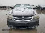 ✅ 2012 Dodge Avenger SE • VIN: 1C3CDZAB4CN243408 • Lot: 87677115. Wystawiony na Copart z przebiegiem 126 967 mil. Bezpłatny archiwum sprzedaży aukcyjnych z USA i szczegółowy raport historii pojazdu na DreamBid. Zdjęcie 5.