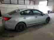 2019 Subaru Impreza z VIN 4S3GKAA61K3610895, wystawiony jako Copart lot #43370585 z przebiegiem 120 718 mil mil oraz Nie do naprawy • Non repairable. Historia ofert i sprzedaży dostępna na DreamBid. Obrazek 3.