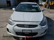 ✅ 2015 Hyundai Accent GLS • VIN: KMHCT4AE0FU929768 • Лот: 64968574. Опубликован ранее на Copart с пробегом 168 165 миль. Бесплатный доступ к архиву аукционных продаж из США и подробный отчёт об истории автомобиля на DreamBid. Изображение 5.