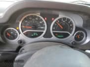 ✅ 2008 Jeep Wrangler Unlimited Rubicon • VIN: 1J8GA69198L550682 • Lot: 57333575. Listed on Copart with 176,224 mi. Free auction sales archive from the USA and detailed vehicle history report at DreamBid. Image 9.