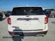 2021 Ford Explorer Limited with VIN 1FMSK7FH6MGC13875, listed as a Copart auction lot 62504965 with 21,744 mi miles and Clean title. Bid and sale history available at DreamBid. Image 6.